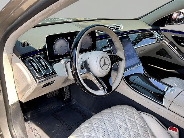 Used 2023 Mercedes-Benz S 500 4MATIC image 18