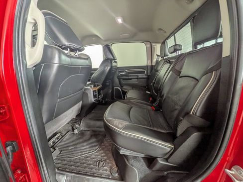 Used 2023 RAM 3500 Laramie AWD/4WD image 31