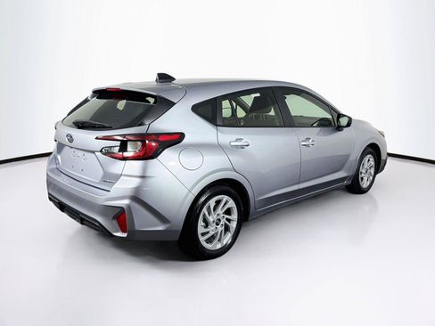 Used 2024 Subaru Impreza 2.0i AWD/4WD image 11
