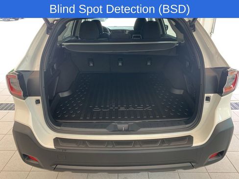 New 2025 Subaru Outback Premium w/ Popular Package #1 image 16