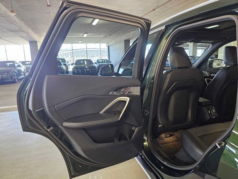 Used 2025 BMW X1 xDrive28i w/ Convenience Package AWD/4WD image 25