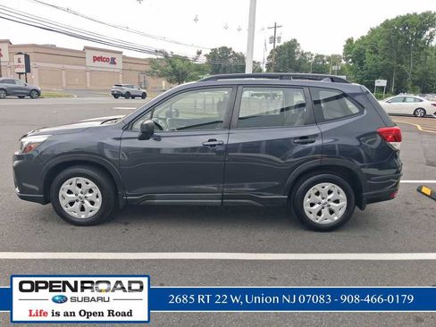 Used 2019 Subaru Forester w/ Alloy Wheel Package AWD/4WD image 5