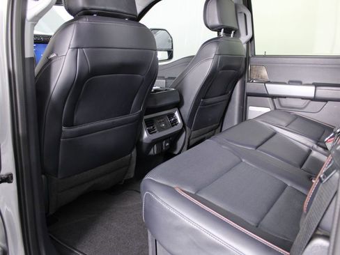 Used 2024 Ford F350 Lariat w/ Sport Appearance Package image 37