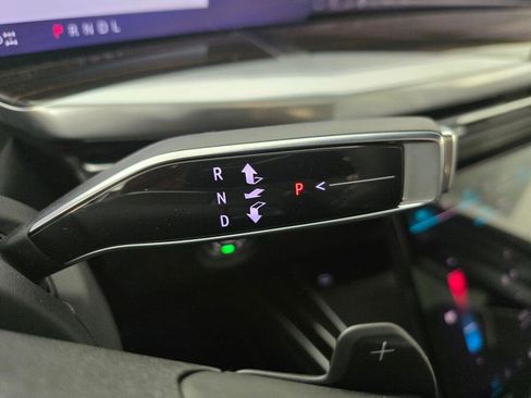 New 2026 Cadillac Escalade Luxury image 37