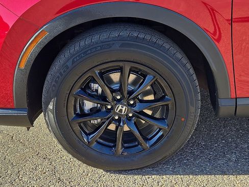 Used 2026 Honda CR-V Sport-L image 11