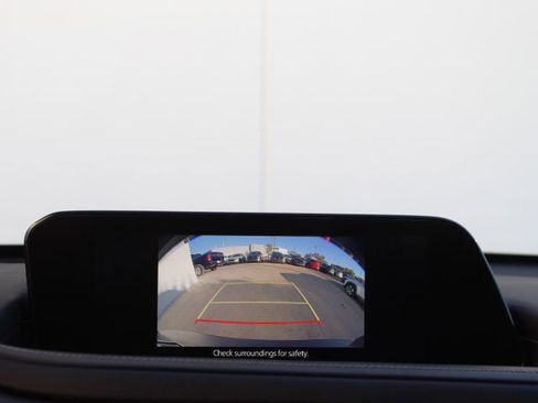 Certified 2024 MAZDA CX-30 AWD 2.5 S w/ Select Sport Pkg image 21