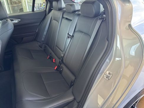 Used 2025 Alfa Romeo Giulia image 17