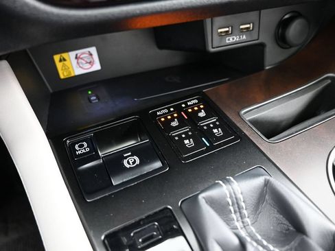 Used 2021 Lexus RX 350 AWD w/ Premium Package image 9