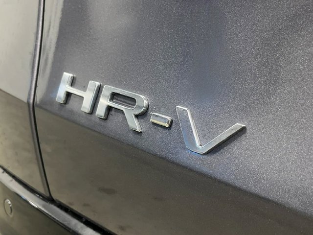 New 2027 Honda HR-V EX-L image 6