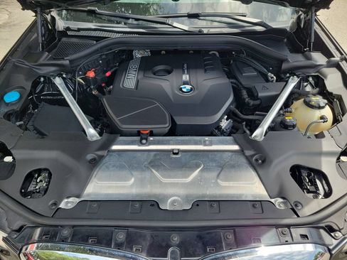 Used 2018 BMW X3 xDrive30i AWD/4WD image 38