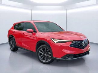 Used 2025 Acura ADX A-Spec AWD/4WD video 1