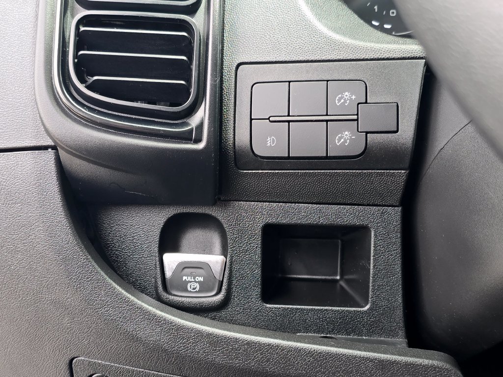 Used 2023 RAM ProMaster 2500 w/ Driver Convenience Group FWD image 31