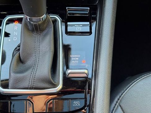 Used 2023 Jeep Compass Latitude w/ Sun and Sound Group image 25