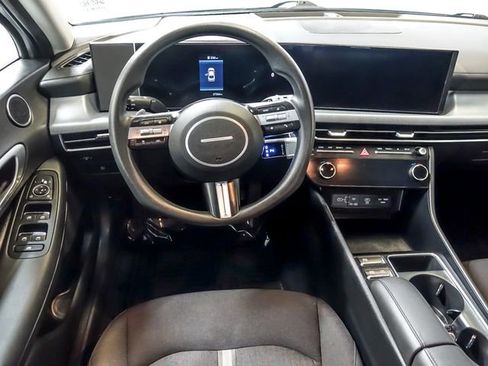 Used 2025 Hyundai Sonata SEL FWD image 16