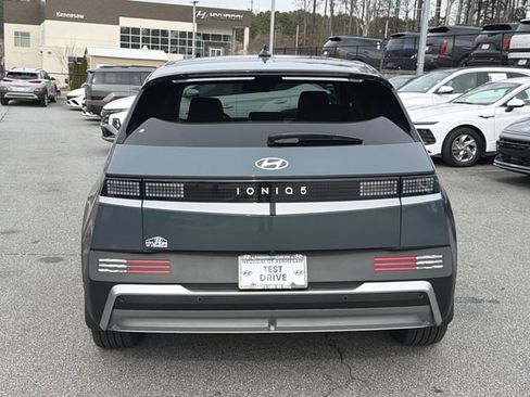 New 2026 Hyundai Ioniq 5 SEL image 6