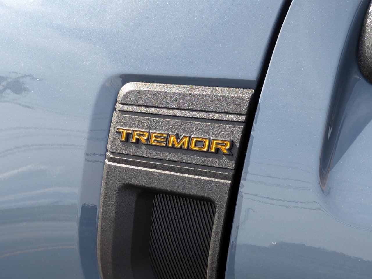 New 2026 Ford Maverick Tremor AWD/4WD image 12