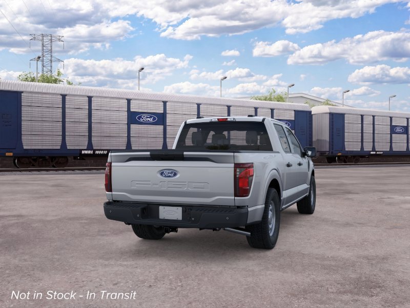 New 2026 Ford F150 XL RWD image 9