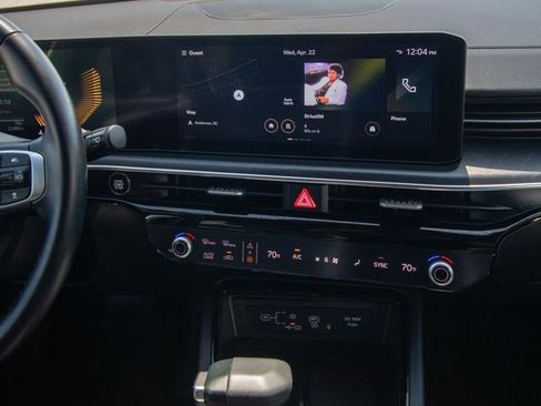 Used 2025 Kia K5 GT-Line image 23