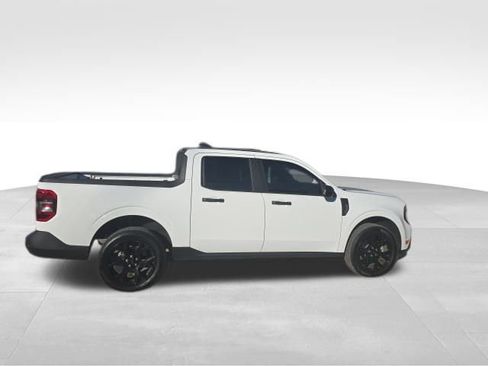 Used 2025 Ford Maverick XLT w/ XLT Luxury Package AWD/4WD image 9