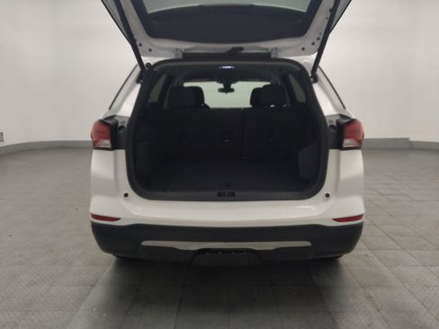 Used 2024 Chevrolet Equinox LT AWD/4WD image 29