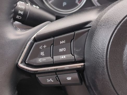 Used 2024 MAZDA CX-5 AWD 2.5 S image 27
