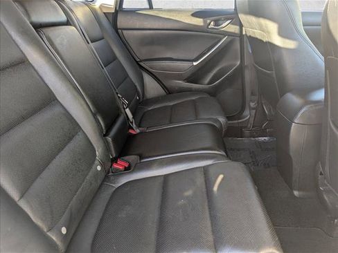 Used 2016 MAZDA CX-5 Grand Touring image 19