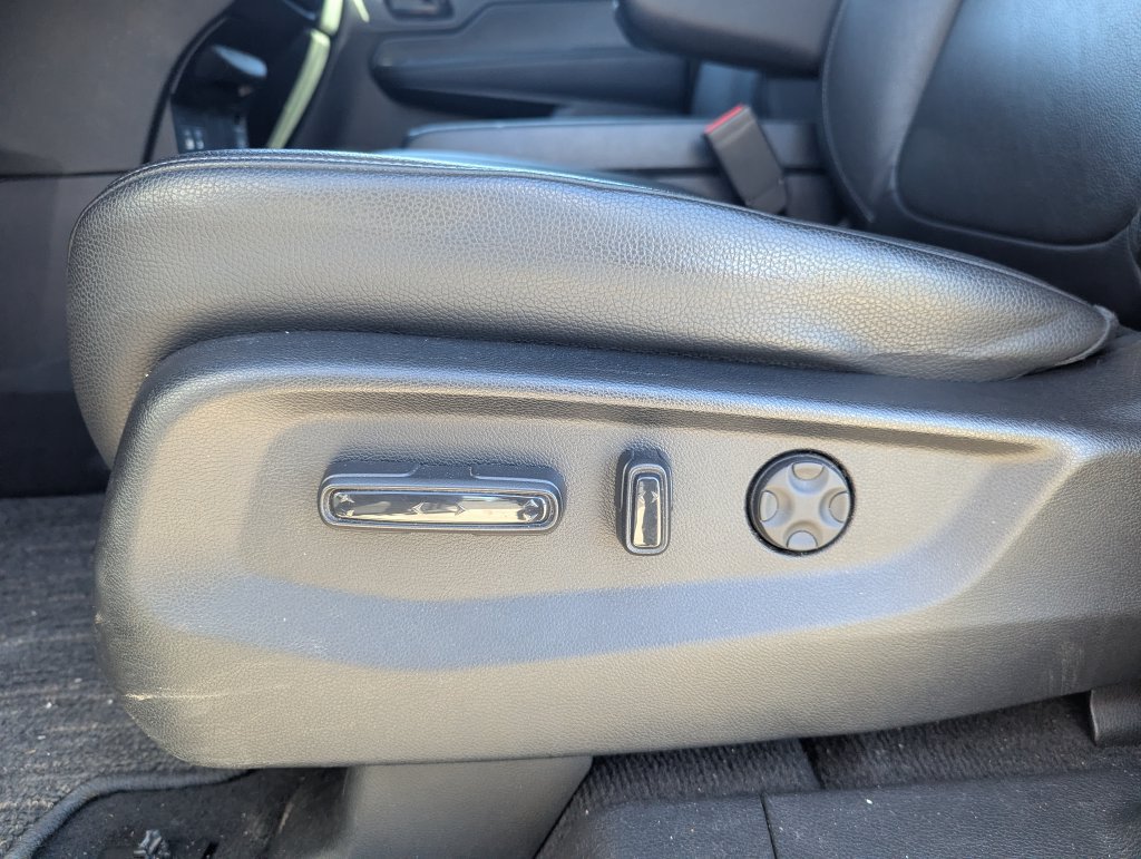 Used 2025 Honda Odyssey EX-L image 24