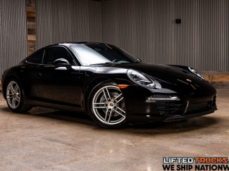 Used 2016 Porsche 911 Carrera video 1