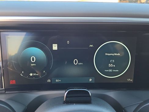 New 2026 Hyundai Palisade Calligraphy image 29