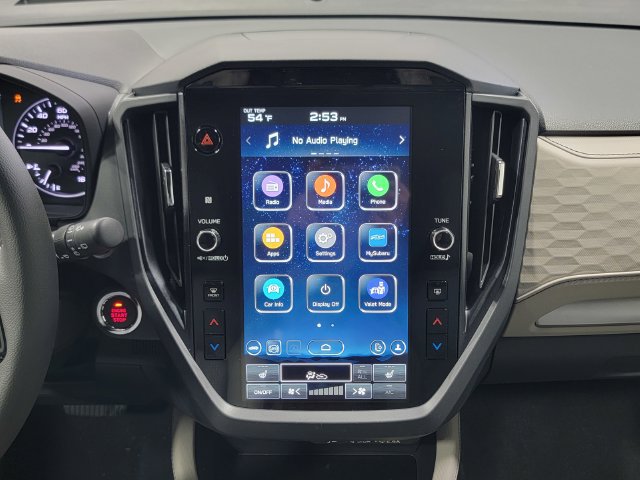 New 2026 Subaru Forester Premium AWD/4WD image 18