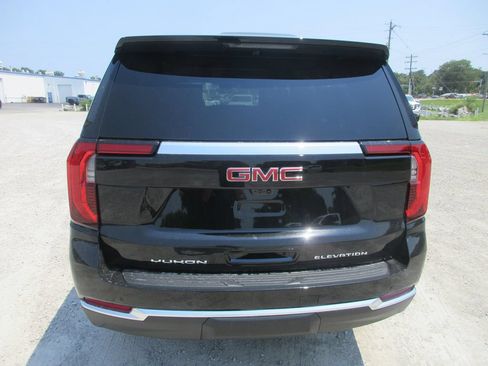New 2026 GMC Yukon Elevation w/ Elevation Premium Package AWD/4WD image 5