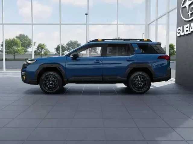 New 2026 Subaru Outback Wilderness AWD/4WD image 3