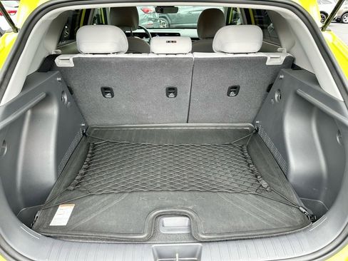 Used 2024 Hyundai Kona SE image 11