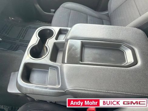 Used 2023 Chevrolet Silverado 1500 Custom AWD/4WD image 30