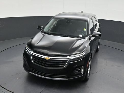 Used 2024 Chevrolet Equinox LT FWD image 27