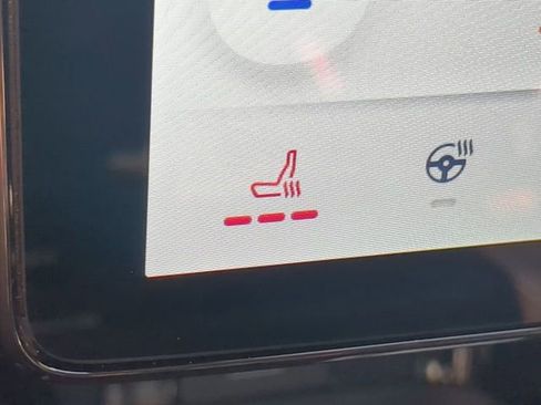 New 2026 Ford Mustang Mach-E Premium RWD image 24