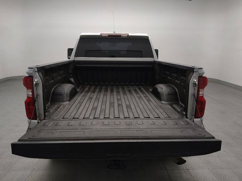 Used 2021 Chevrolet Silverado 2500 W/T w/ WT Fleet Convenience Package RWD image 29