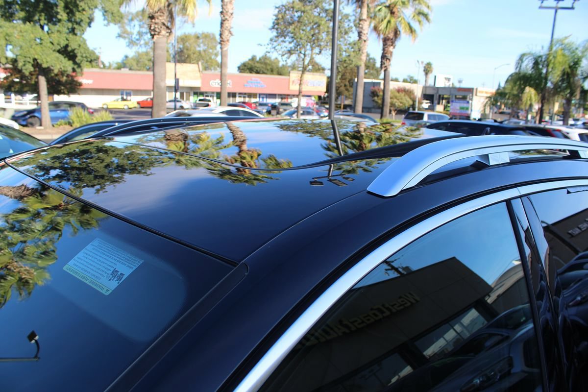 Used 2018 Audi A4 2.0T allroad Premium w/ Convenience Package AWD/4WD image 13