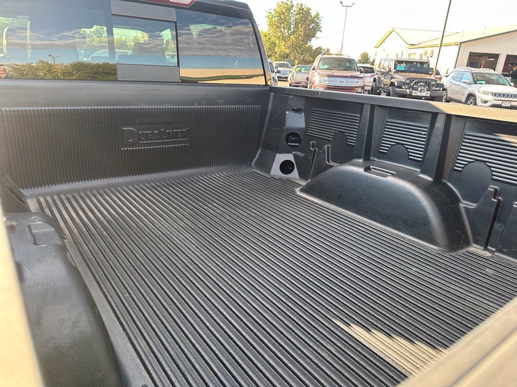 Used 2025 Chevrolet Silverado 1500 RST w/ Convenience Package II AWD/4WD image 27