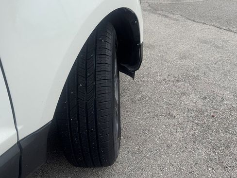 Used 2020 Ford EcoSport S image 12