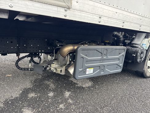 New 2024 Chevrolet Low Cab Forward 5500HD image 23