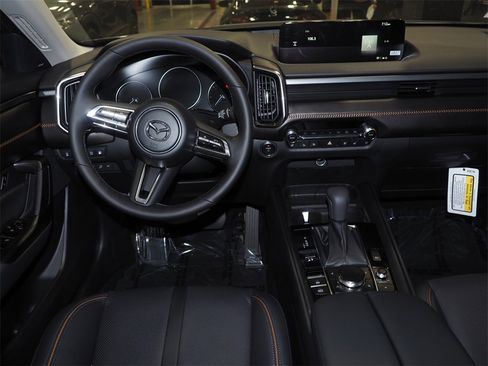 New 2026 MAZDA CX-50 2.5 Hybrid w/ Weather Package image 6