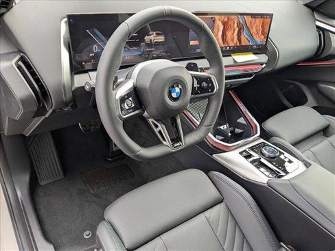 Used 2025 BMW X3 xDrive30i w/ Premium Package image 3