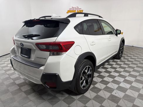 Used 2020 Subaru Crosstrek 2.0i Premium image 7
