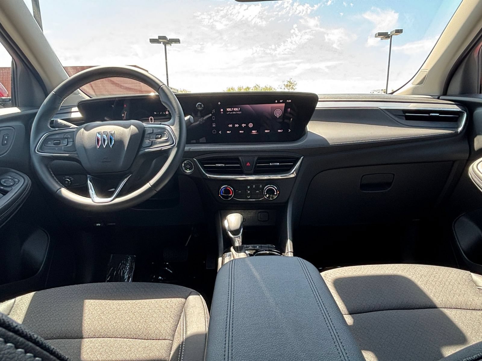 Used 2026 Buick Encore GX Preferred FWD image 31