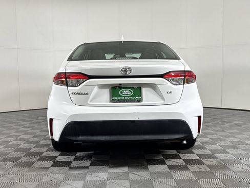 Used 2023 Toyota Corolla LE image 10