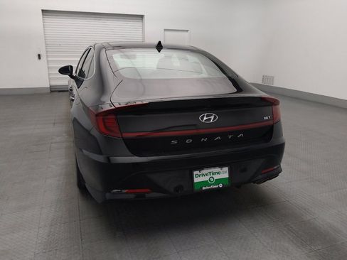 Used 2022 Hyundai Sonata SEL Plus FWD image 6