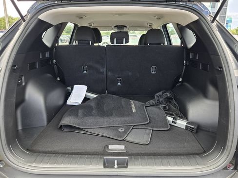 Certified 2023 Hyundai Tucson SE FWD image 14