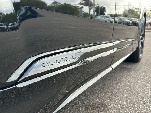 New 2026 Audi SQ7 Premium Plus image 66