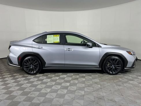 Used 2024 Subaru WRX Premium image 5